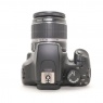Canon Used Canon EOS 1000D DSLR with 18-55mm lens