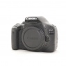 Canon Used Canon EOS 550D DSLR body