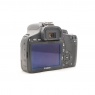 Canon Used Canon EOS 550D DSLR body