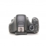 Canon Used Canon EOS 550D DSLR body