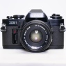 Ricoh Used Ricoh XR 7 35mm SLR with 50mm lens