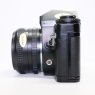 Ricoh Used Ricoh XR 7 35mm SLR with 50mm lens