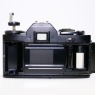 Ricoh Used Ricoh XR 7 35mm SLR with 50mm lens