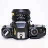 Ricoh Used Ricoh XR 7 35mm SLR with 50mm lens