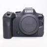 Canon Used Canon EOS R6 Mark II Full-frame Mirrorless camera body