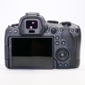 Canon Used Canon EOS R6 Mark II Full-frame Mirrorless camera body