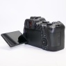 Canon Used Canon EOS R6 Mark II Full-frame Mirrorless camera body