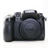 Lumix Used Panasonic Lumix GH4 Mirrorless camera body