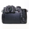 Lumix Used Panasonic Lumix GH4 Mirrorless camera body