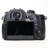 Lumix Used Panasonic Lumix GH4 Mirrorless camera body