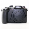 Lumix Used Panasonic Lumix GH5S Mirrorless camera body