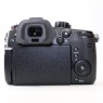 Lumix Used Panasonic Lumix GH5S Mirrorless camera body