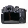 Lumix Used Panasonic Lumix GH5S Mirrorless camera body