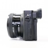 Sony Used Sony A6500 Mirrorless camera with 16-50mm PZ lens