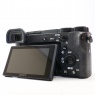 Sony Used Sony A6500 Mirrorless camera with 16-50mm PZ lens