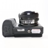 Sony Used Sony A6500 Mirrorless camera with 16-50mm PZ lens