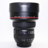 Canon Used Canon EF 11-24mm f4 L USM lens