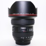 Canon Used Canon EF 11-24mm f4 L USM lens