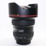 Canon Used Canon EF 11-24mm f4 L USM lens