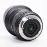 Canon Used Canon EF 11-24mm f4 L USM lens