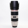 Canon Used Canon EF 70-200mm f2.8 II L lens