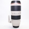 Canon Used Canon EF 70-200mm f2.8 II L lens