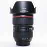 Canon Used Canon EF 24-70mm f2.8 L II lens