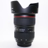 Canon Used Canon EF 24-70mm f2.8 L II lens