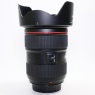 Canon Used Canon EF 24-70mm f2.8 L II lens
