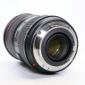 Canon Used Canon EF 24-70mm f2.8 L II lens