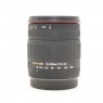 Sigma Used Sigma 18-200mm f3.5-6.3 DC lens for Canon EOS