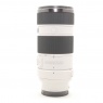 Sony Used Sony FE 70-200mm f4 OSS zoom lens