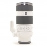 Sony Used Sony FE 70-200mm f4 OSS zoom lens
