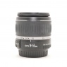 Canon Used Canon EF-S 18-55mm f4-5.6 MK II lens