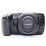 Sundry Used Blackmagic Pocket Cinema 4K camera body, MFT