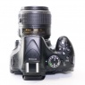 Nikon Used Nikon D5200 DSLR with 18-55mm lens