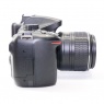 Nikon Used Nikon D5200 DSLR with 18-55mm lens