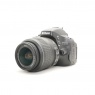 Nikon Used Nikon D5100 DSLR with 18-55mm lens