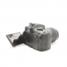 Nikon Used Nikon D5100 DSLR with 18-55mm lens