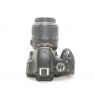 Nikon Used Nikon D5100 DSLR with 18-55mm lens