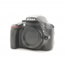 Nikon Used Nikon D3300 DSLR body