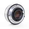 Nikon Used Nikon Ai-s Nikkor 50mm f1.8 MF lens