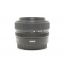 Nikon Used Nikon NIKKOR Z 24-50mm f4-6.3 lens