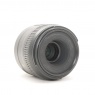 Used Nikon AF-S DX 40mm f2.8 G Macro lens
