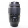 Nikon Used Nikon AF-S DX 55-300mm f4.5-5.6G ED VR lens