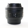 Nikon Used Nikon AF-S DX 35mm f1.8 G lens