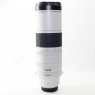 Used Canon RF 200-800mm f6.3-9 IS USM lens