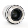 Samyang Used Samyang AF 75mm f1.8 lens for Sony FE