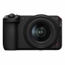 Canon Canon EOS R6 V + RF 20-50mm F4L IS USM PZ