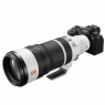 Sony Sony FE 100-400mm f4.5 OSS GM Lens
